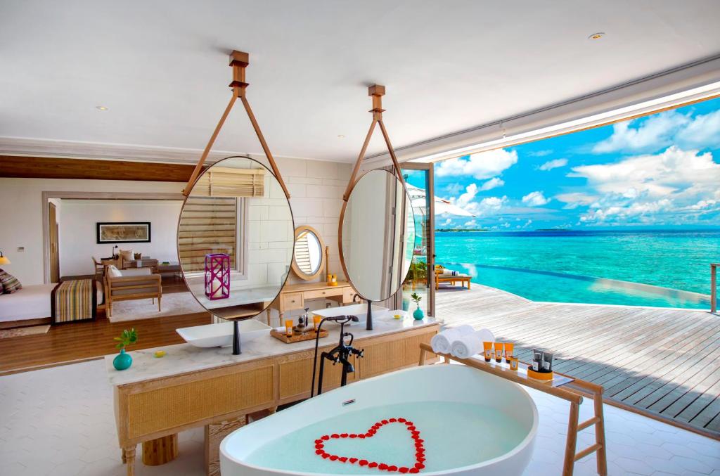 Milaidhoo Island 5*