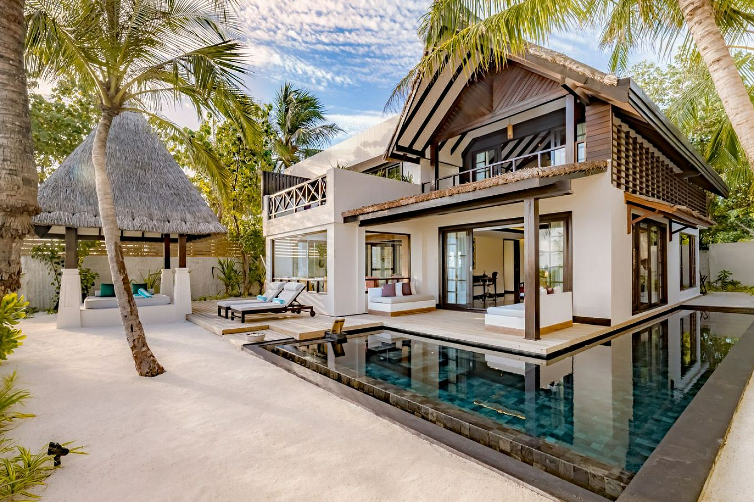 Ozen Reserve Bolifushi 5*