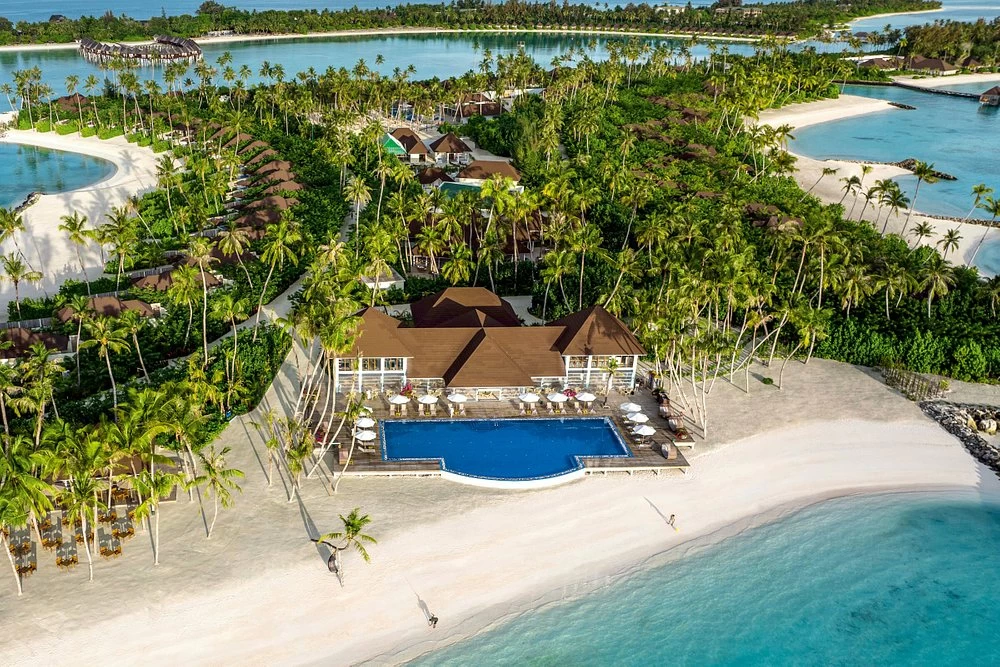 Sun Siyam Romance 5*